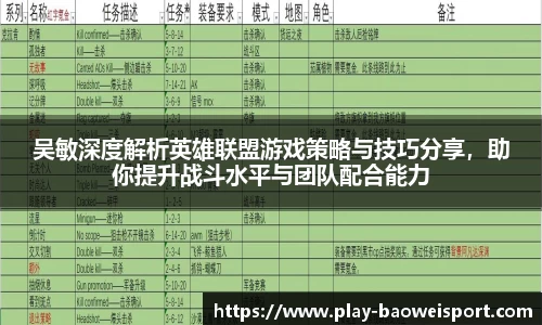 宝威体育APP